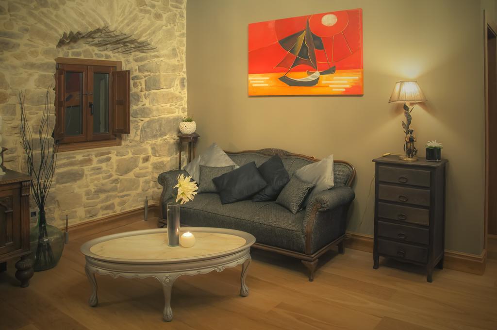 הוילה Artzentales Palacio Horkasitas מראה חיצוני תמונה